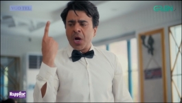 Main Zameen Tu Aasmaan - Episode 14